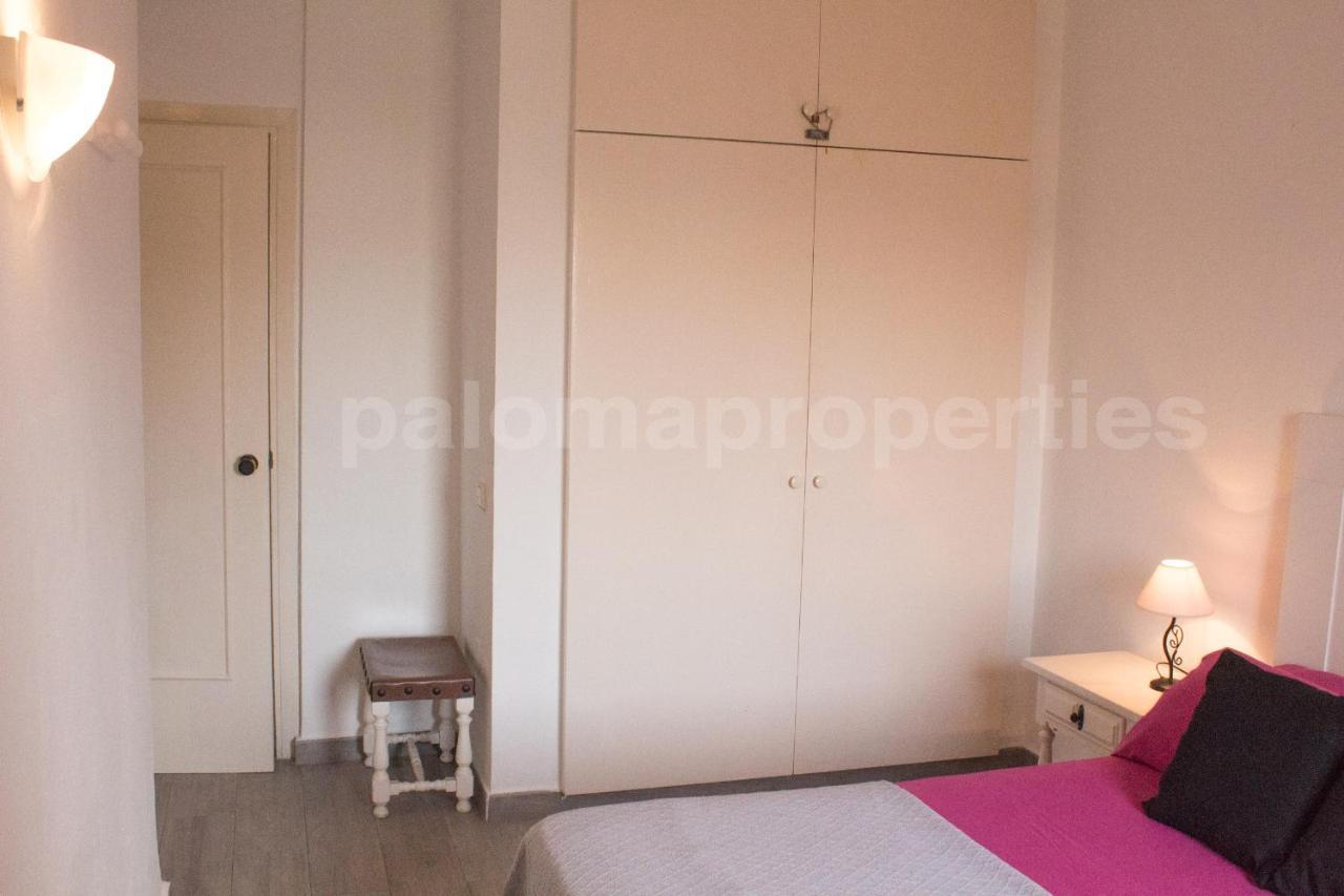 Benal Beach Cozy Apartment With A Water Park. เบนัลมาเดนา ภายนอก รูปภาพ